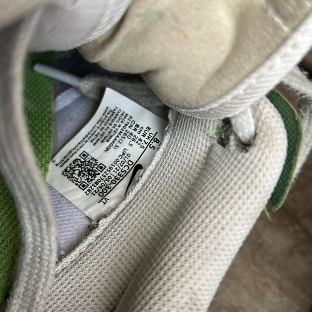 Nike Air Max Pre-Day LX - Picture 7 of 11